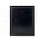 6 Pack: Home 10" x 13" Brown & Black Thin Frame by Studio Décor®